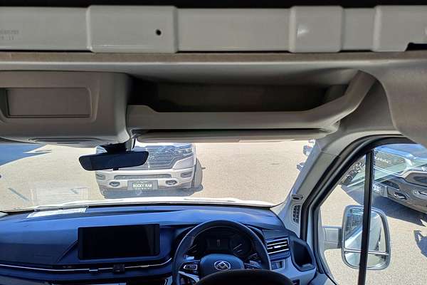 2024 LDV Deliver 9
