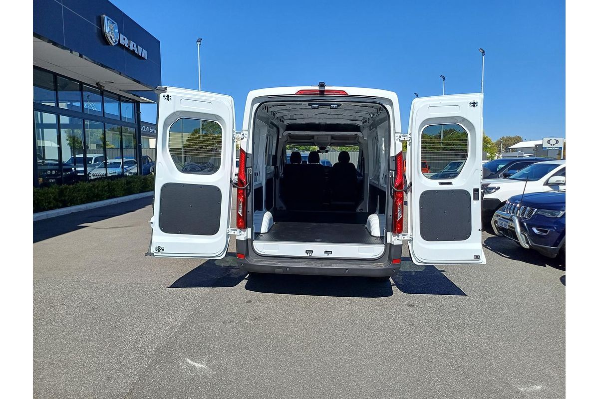 2024 LDV Deliver 9