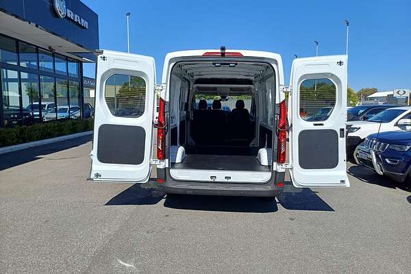 2024 LDV Deliver 9