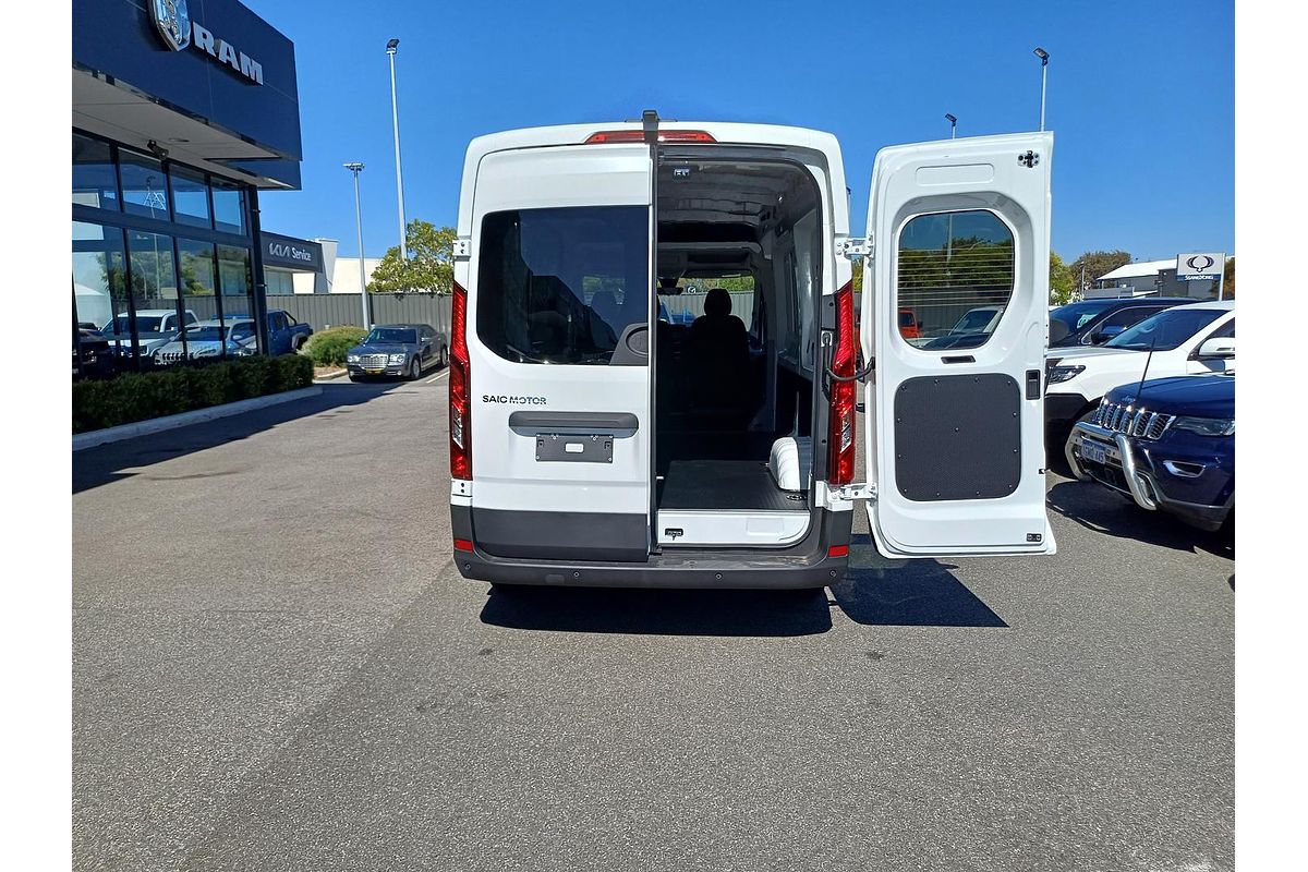 2024 LDV Deliver 9