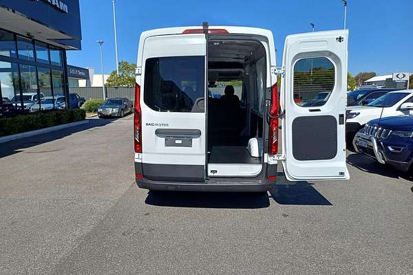 2024 LDV Deliver 9
