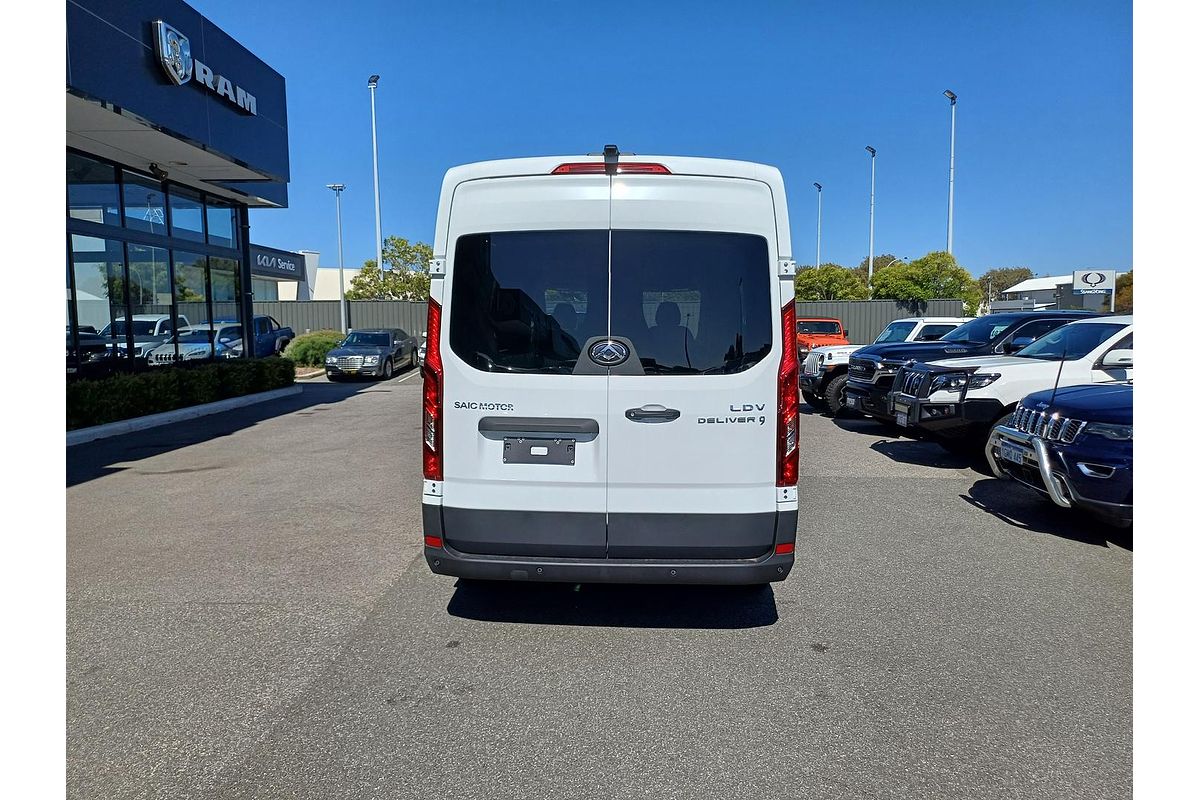 2024 LDV Deliver 9