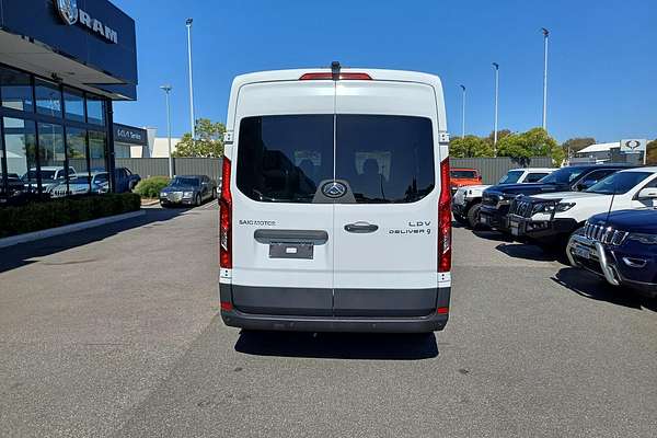 2024 LDV Deliver 9