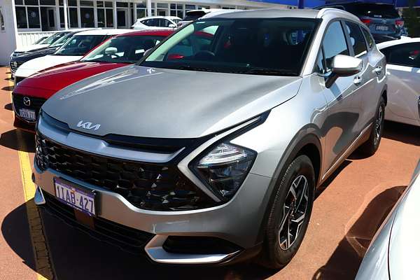 2023 Kia Sportage S NQ5