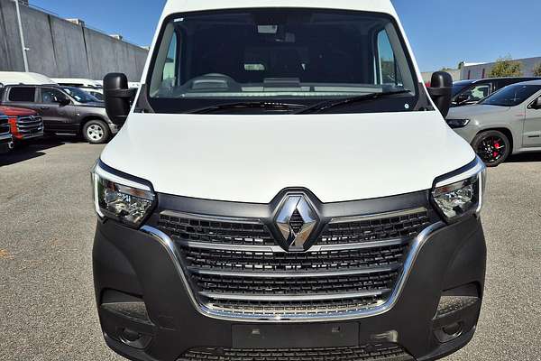 2024 Renault Master Pro 110kW X62 Phase 2 LWB