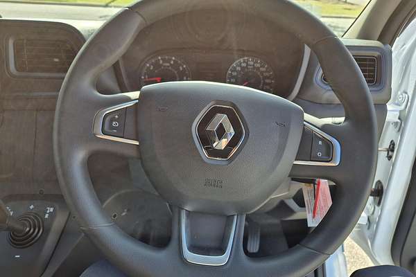 2024 Renault Master Pro 110kW X62 Phase 2 LWB