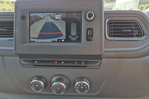 2024 Renault Master Pro 110kW X62 Phase 2 LWB