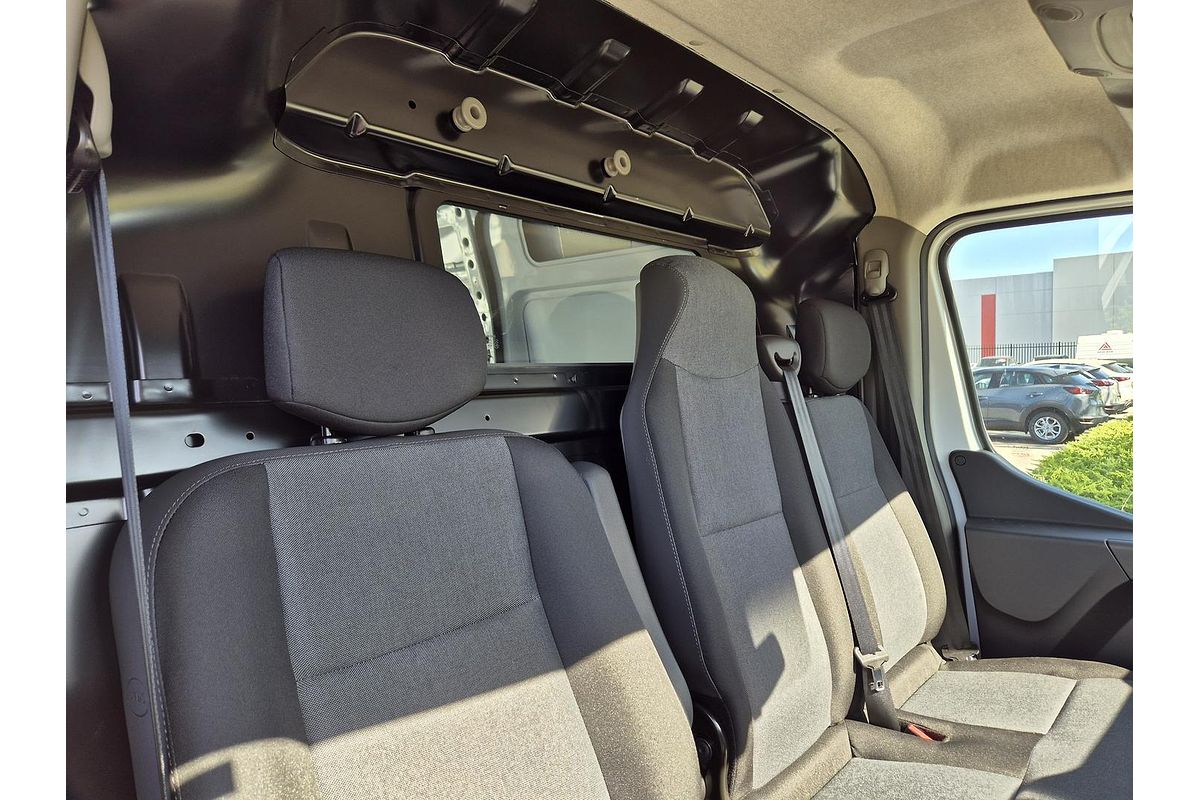 2024 Renault Master Pro 110kW X62 Phase 2 LWB