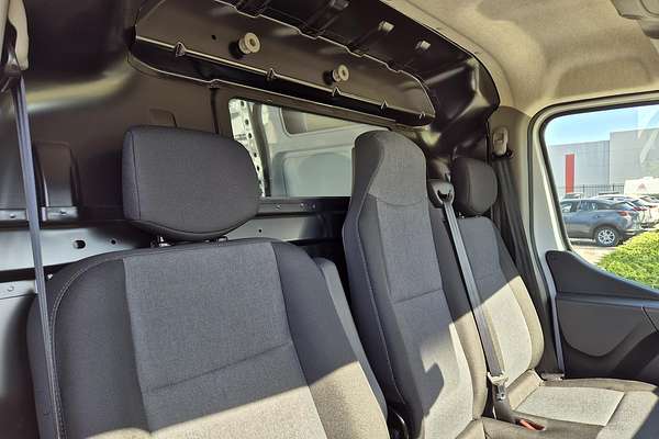 2024 Renault Master Pro 110kW X62 Phase 2 LWB