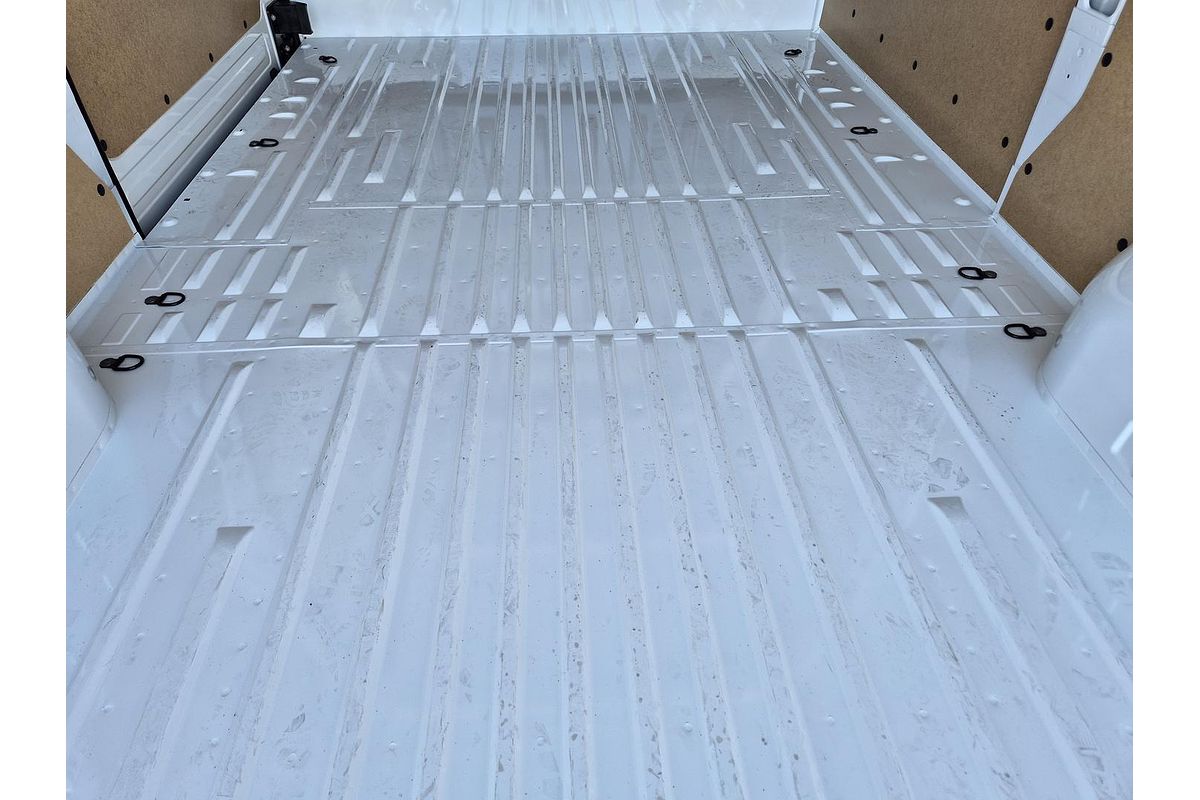 2024 Renault Master Pro 110kW X62 Phase 2 LWB