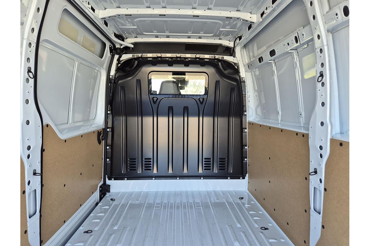 2024 Renault Master Pro 110kW X62 Phase 2 LWB