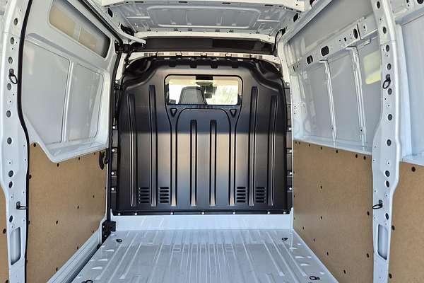2024 Renault Master Pro 110kW X62 Phase 2 LWB