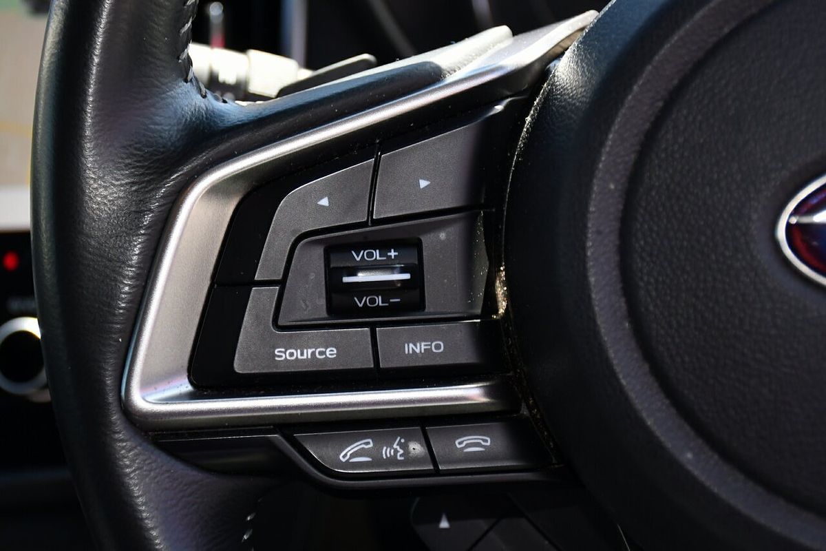 2019 Subaru Impreza 2.0i Premium G5