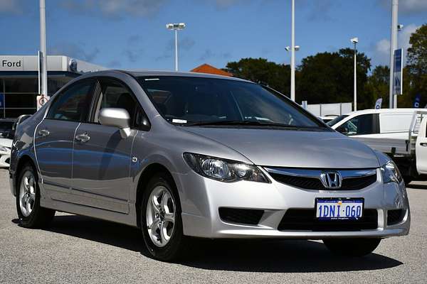 7 Honda Civic Cars for Sale in Perth, WA | John Hughes
