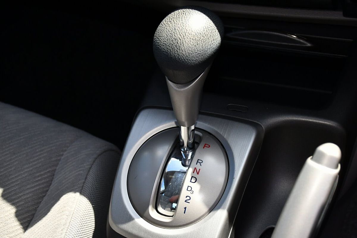 2010 Honda Civic VTi 8th Gen