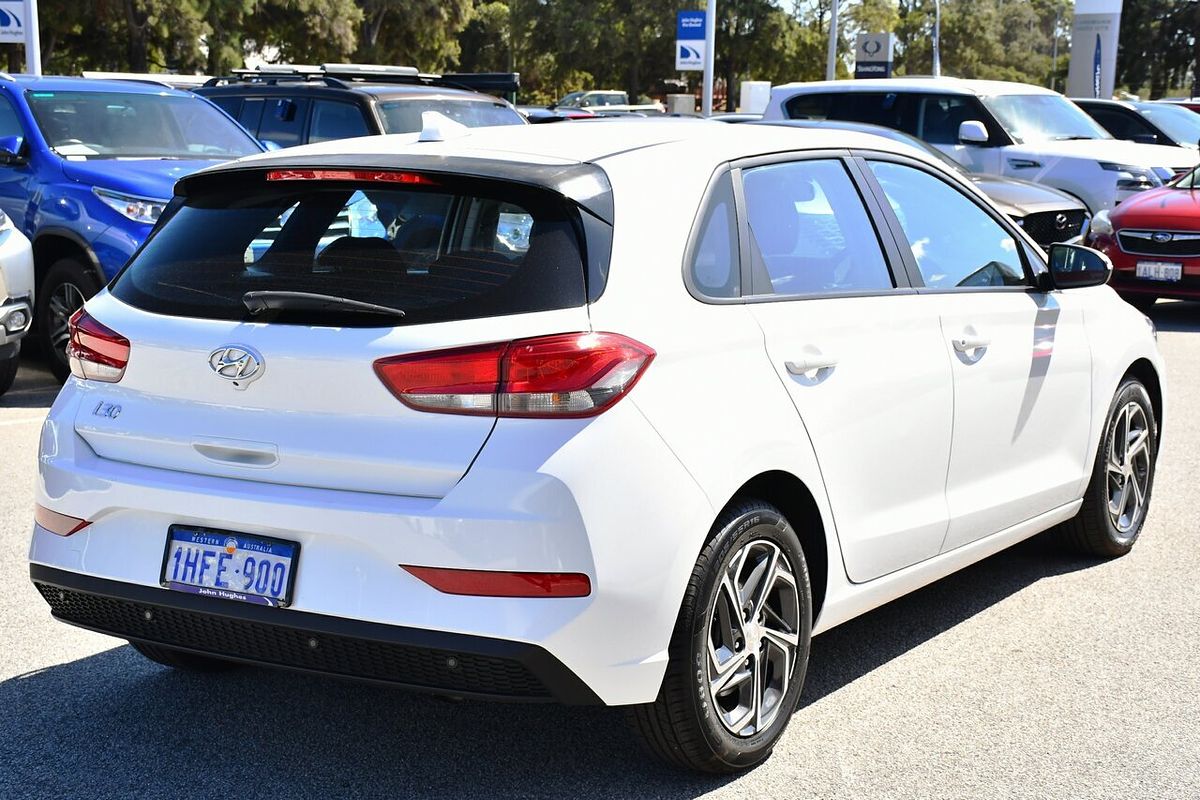 2020 Hyundai i30 Active PD.V4