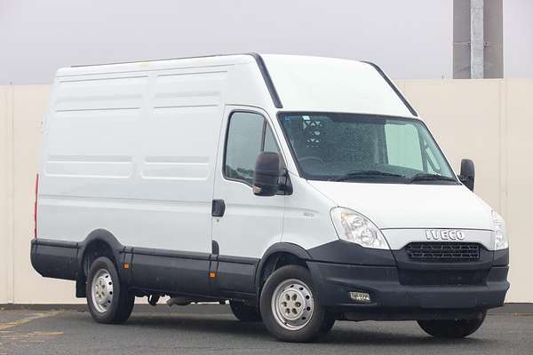 2013 Iveco Daily 35S15