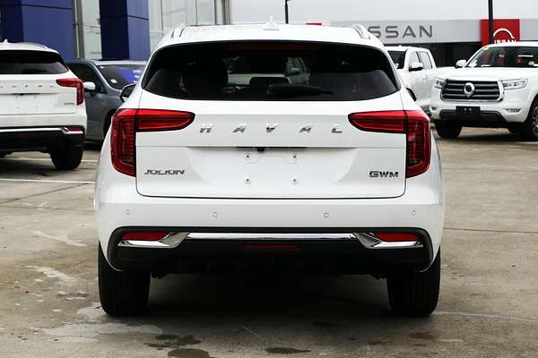 2022 Haval Jolion Ultra A01