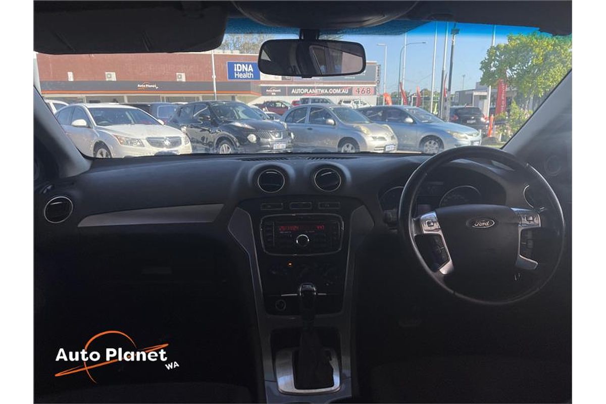 2014 Ford MONDEO LX TDCi MC