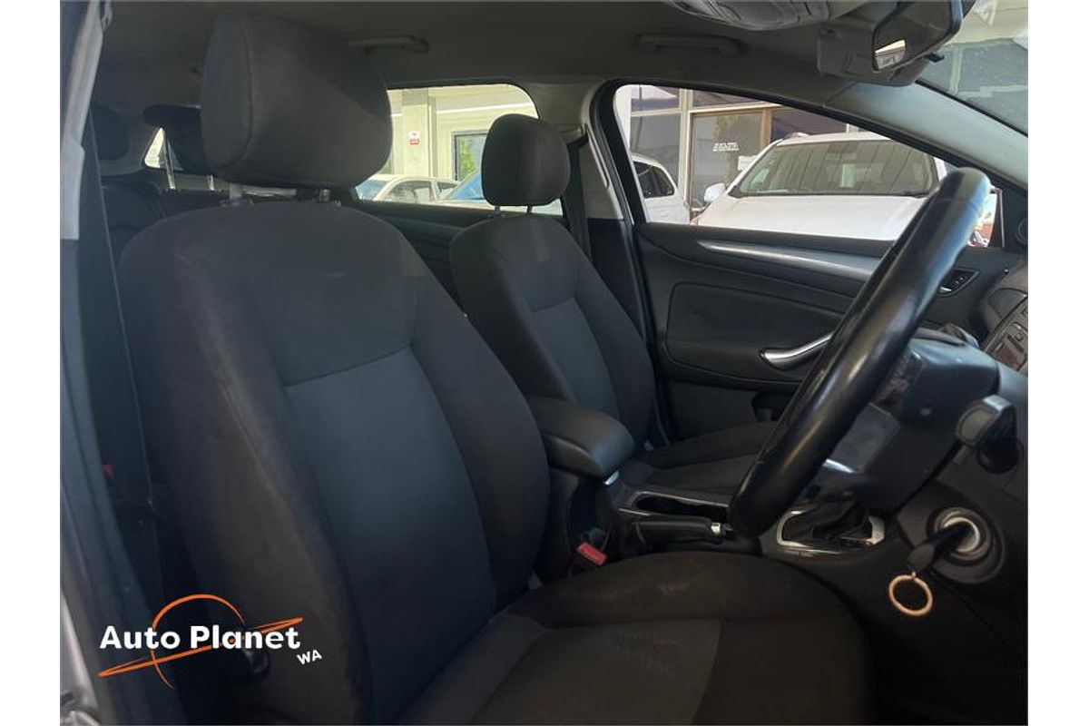 2014 Ford MONDEO LX TDCi MC