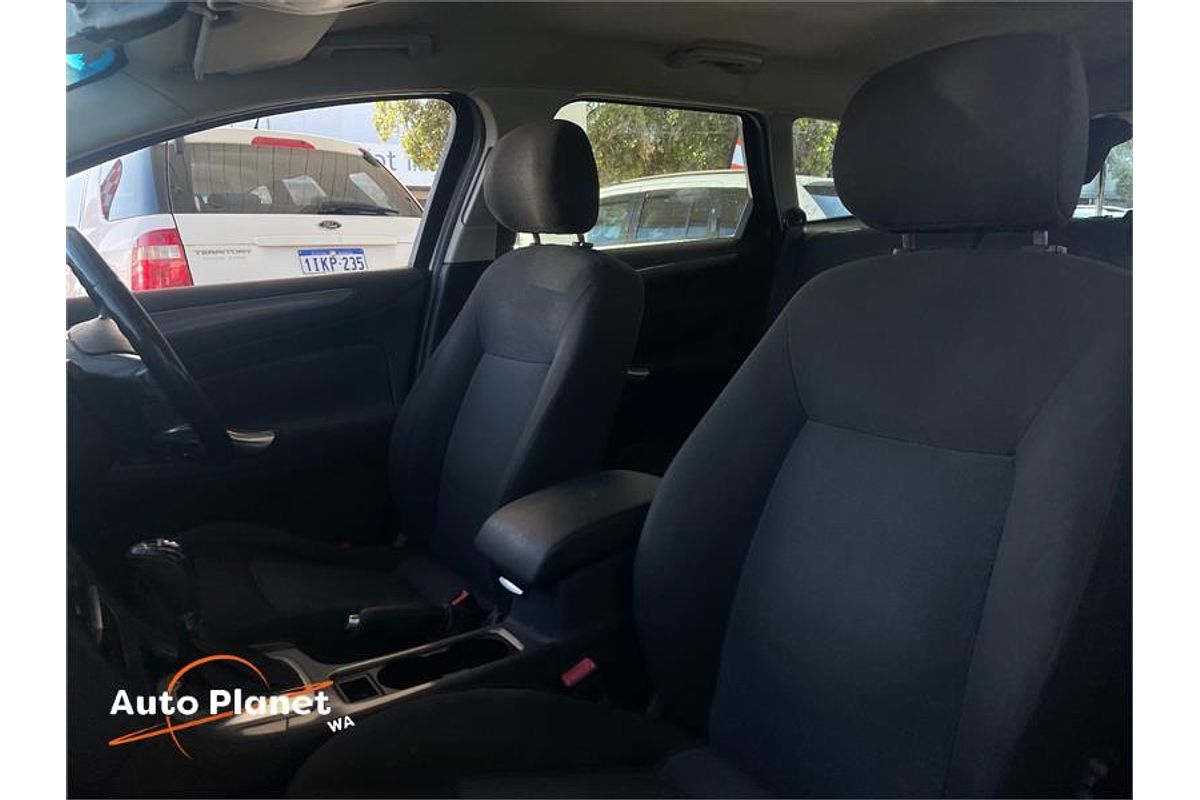 2014 Ford MONDEO LX TDCi MC