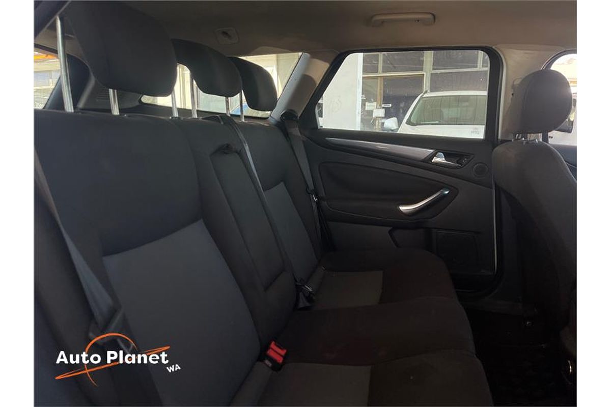 2014 Ford MONDEO LX TDCi MC
