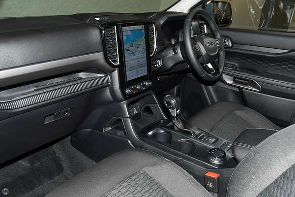 2024 Ford Ranger XLT 4X4
