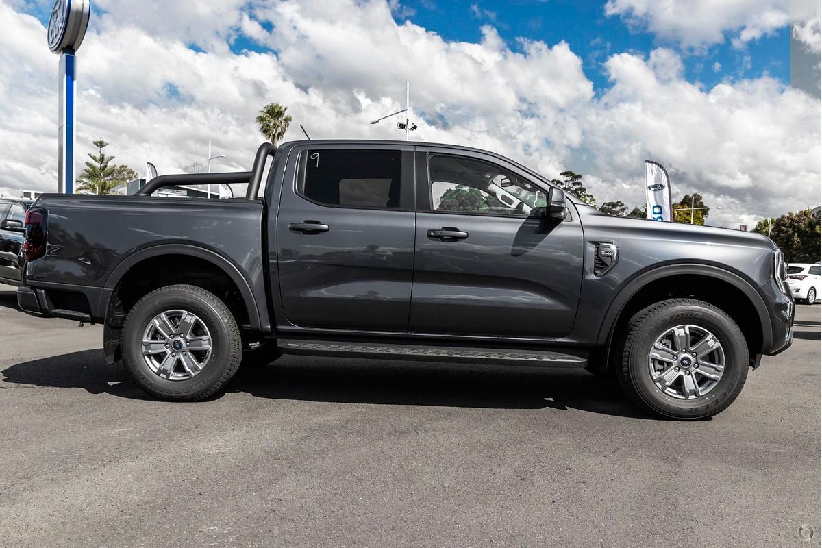 2024 Ford Ranger XLT 4X4