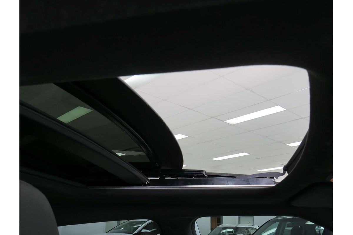 2016 Hyundai Veloster FS4 Series II
