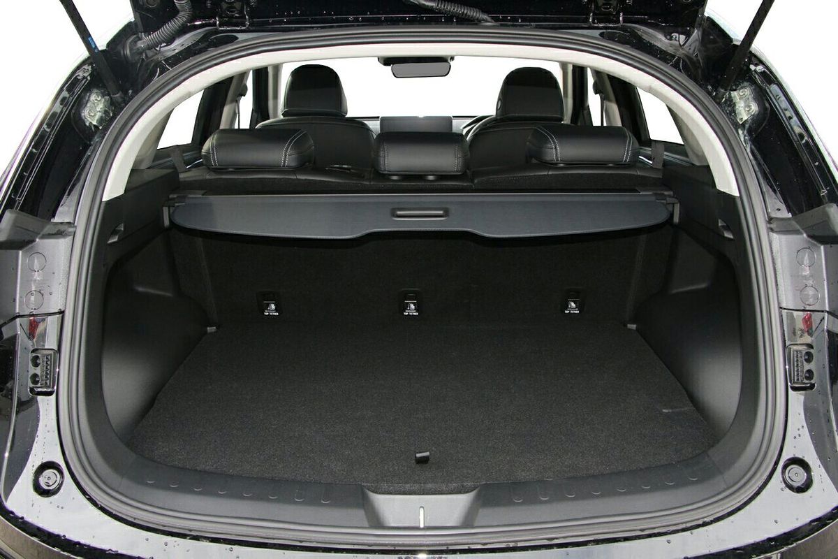 2024 GWM Haval Jolion Lux Hybrid A02