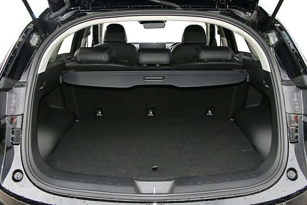 2024 GWM Haval Jolion Lux Hybrid A02