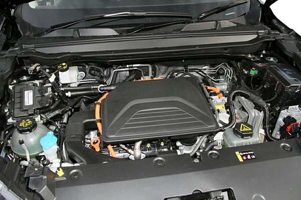 2024 GWM Haval Jolion Lux Hybrid A02