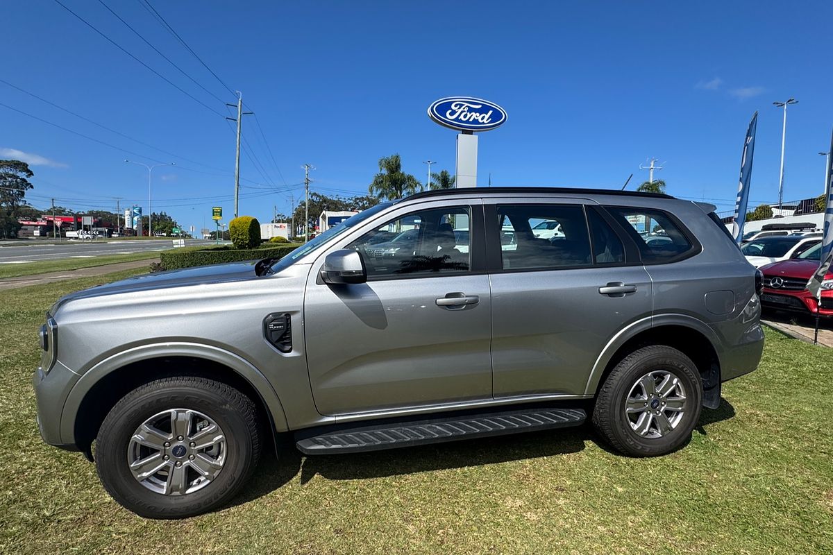 2024 Ford Everest Ambiente