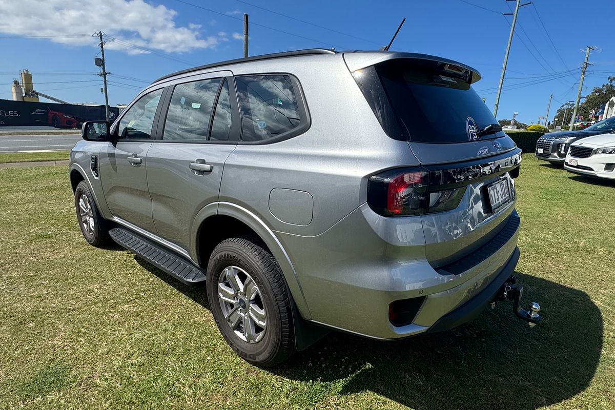 2024 Ford Everest Ambiente