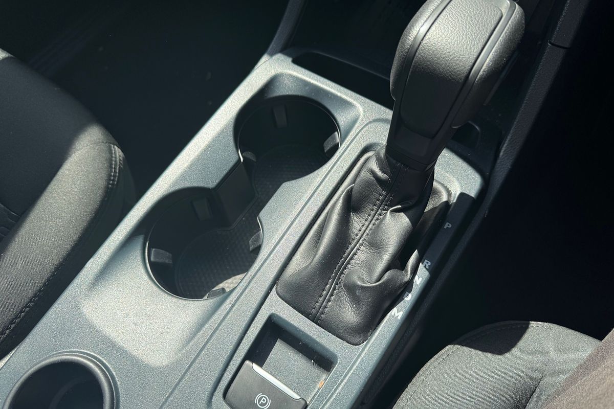 2024 Ford Everest Ambiente