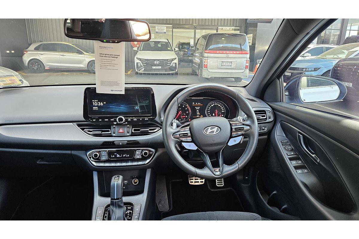 2023 Hyundai i30 N Premium PDe.V5
