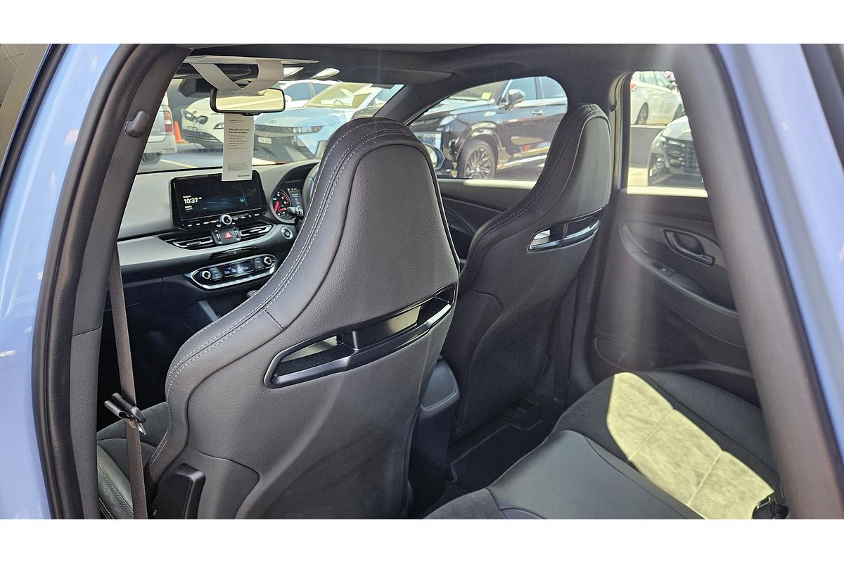 2023 Hyundai i30 N Premium PDe.V5