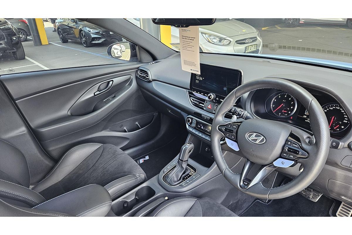 2023 Hyundai i30 N Premium PDe.V5