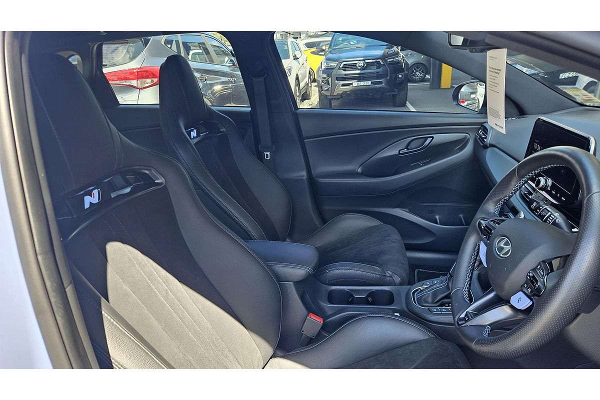 2023 Hyundai i30 N Premium PDe.V5