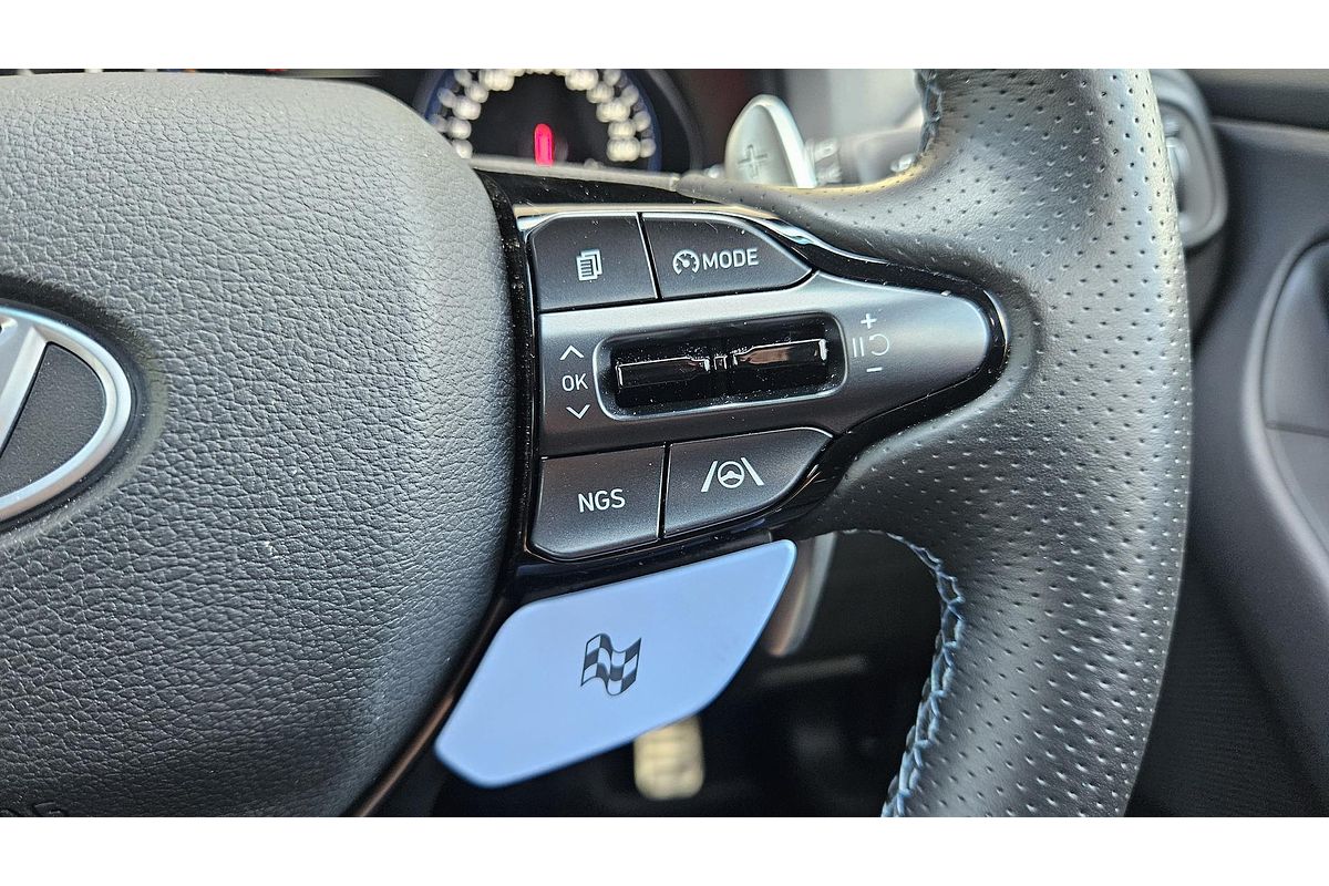 2023 Hyundai i30 N Premium PDe.V5