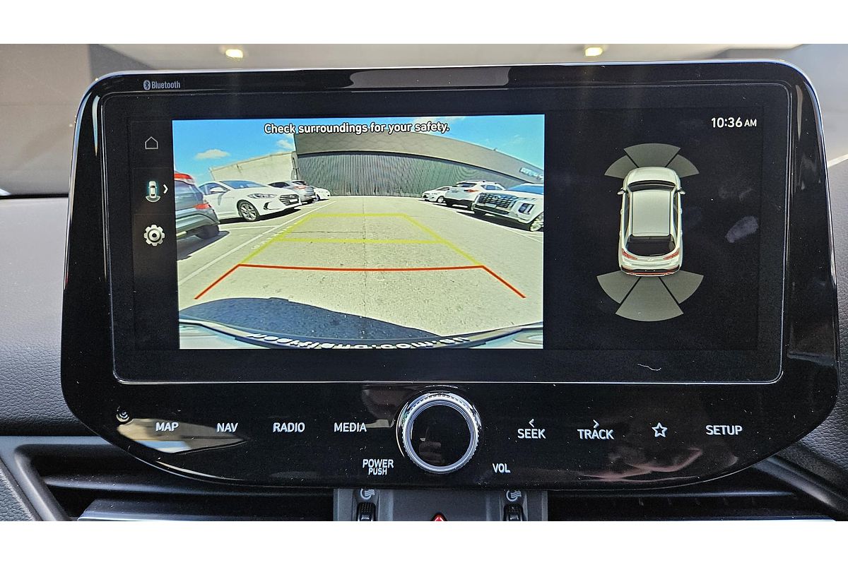 2023 Hyundai i30 N Premium PDe.V5
