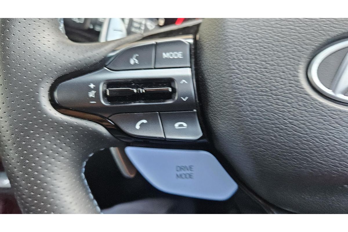 2023 Hyundai i30 N Premium PDe.V5