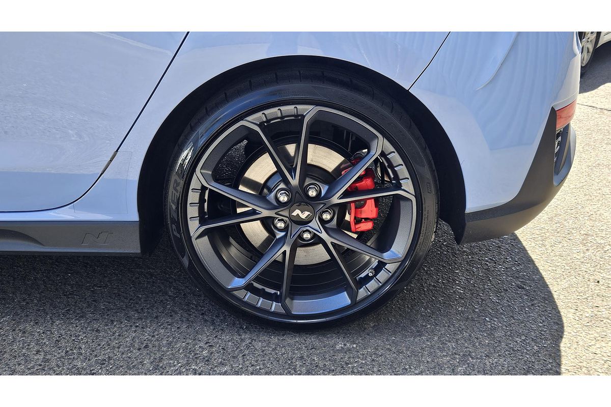 2023 Hyundai i30 N Premium PDe.V5