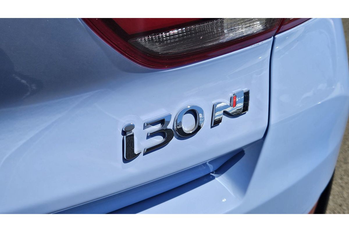 2023 Hyundai i30 N Premium PDe.V5