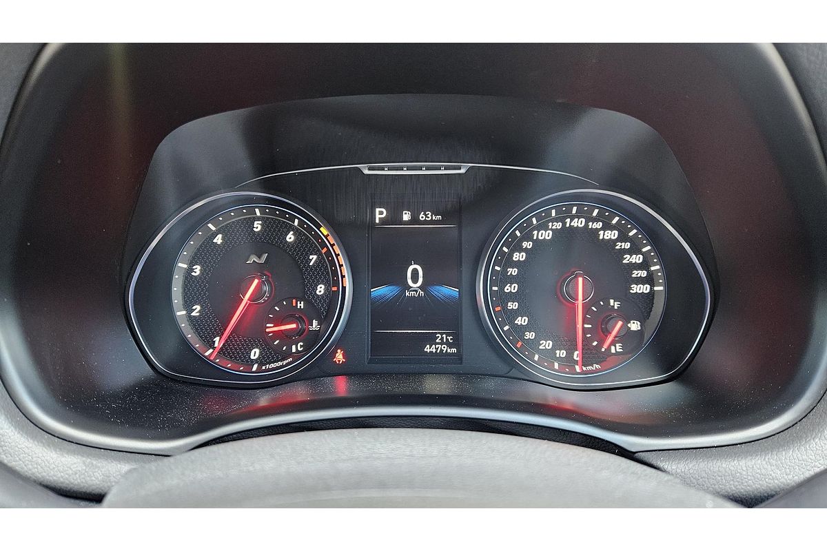 2023 Hyundai i30 N Premium PDe.V5