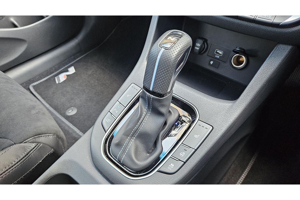 2023 Hyundai i30 N Premium PDe.V5