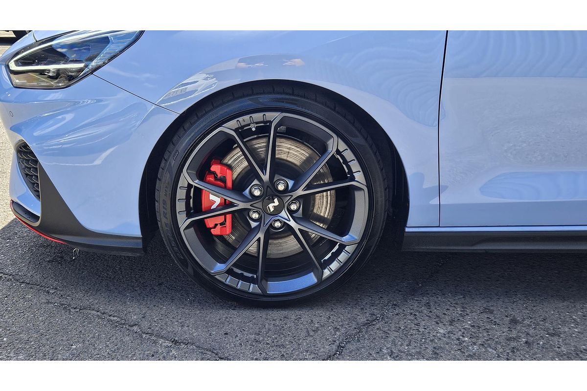 2023 Hyundai i30 N Premium PDe.V5