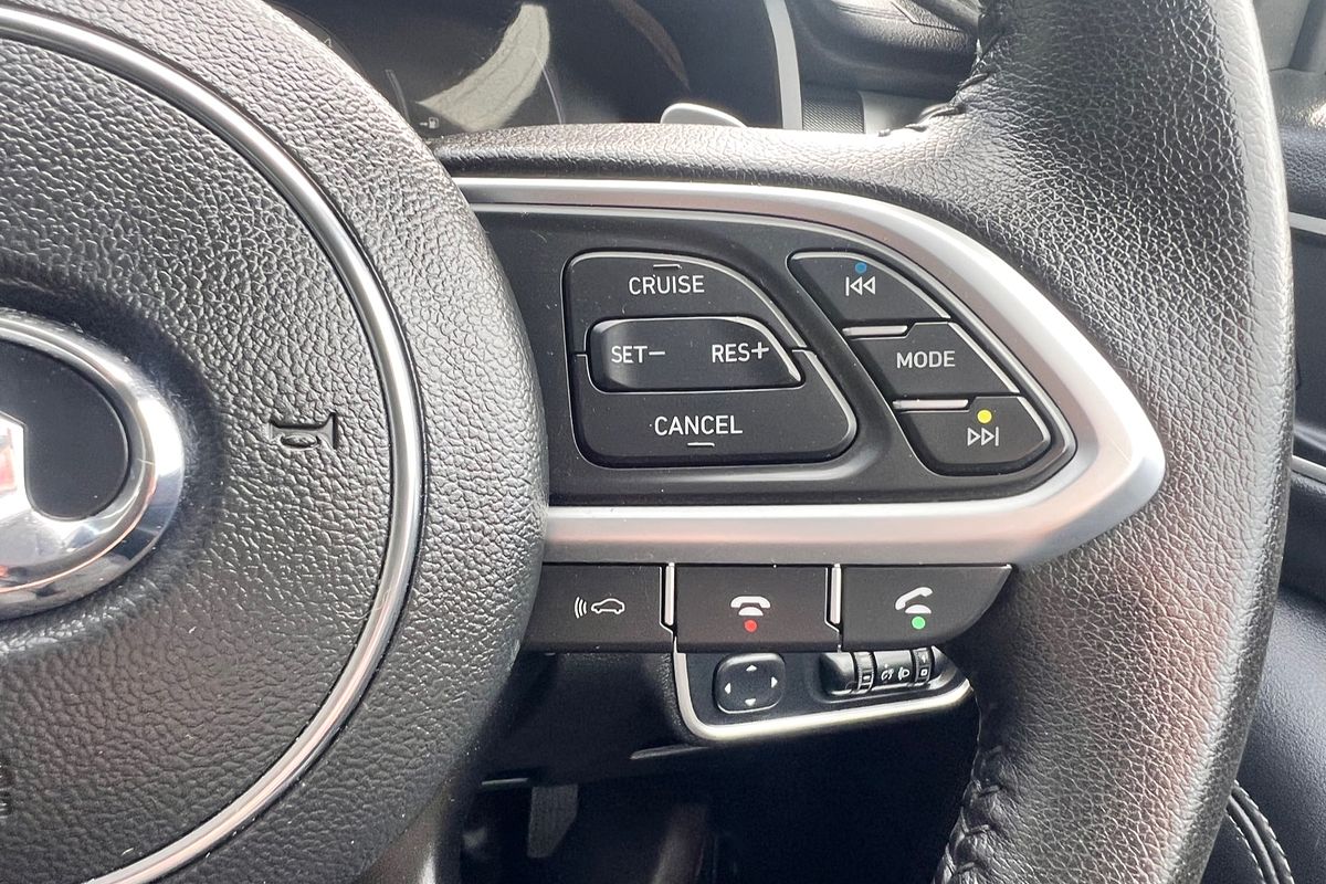 2022 GWM Ute Cannon Vanta NPW 4X4