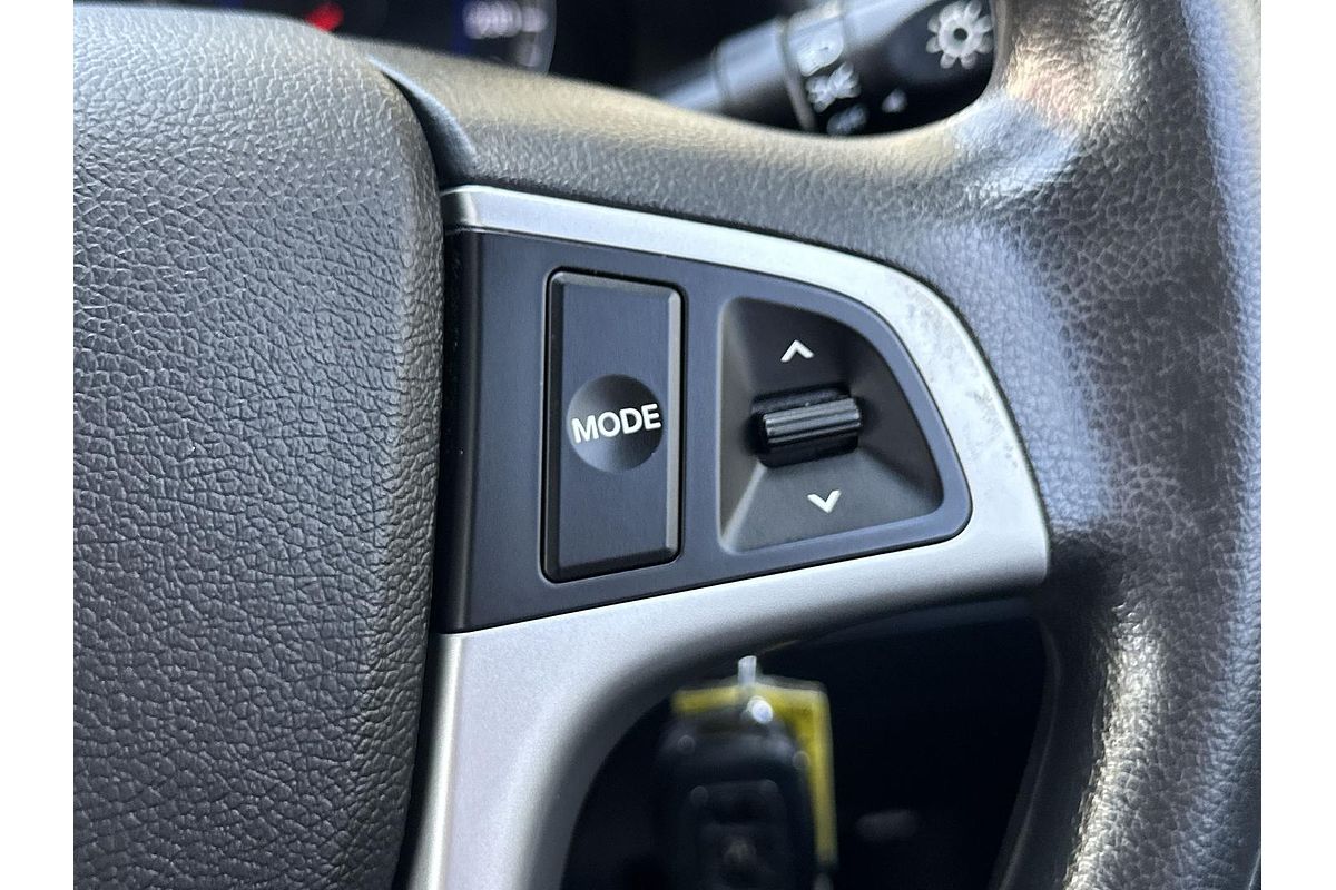 2014 Hyundai Accent Active RB2