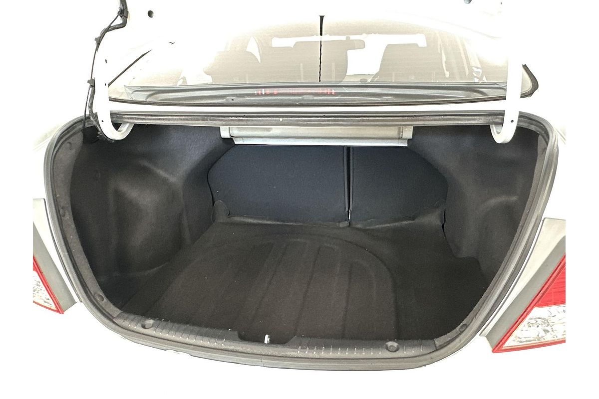 2014 Hyundai Accent Active RB2